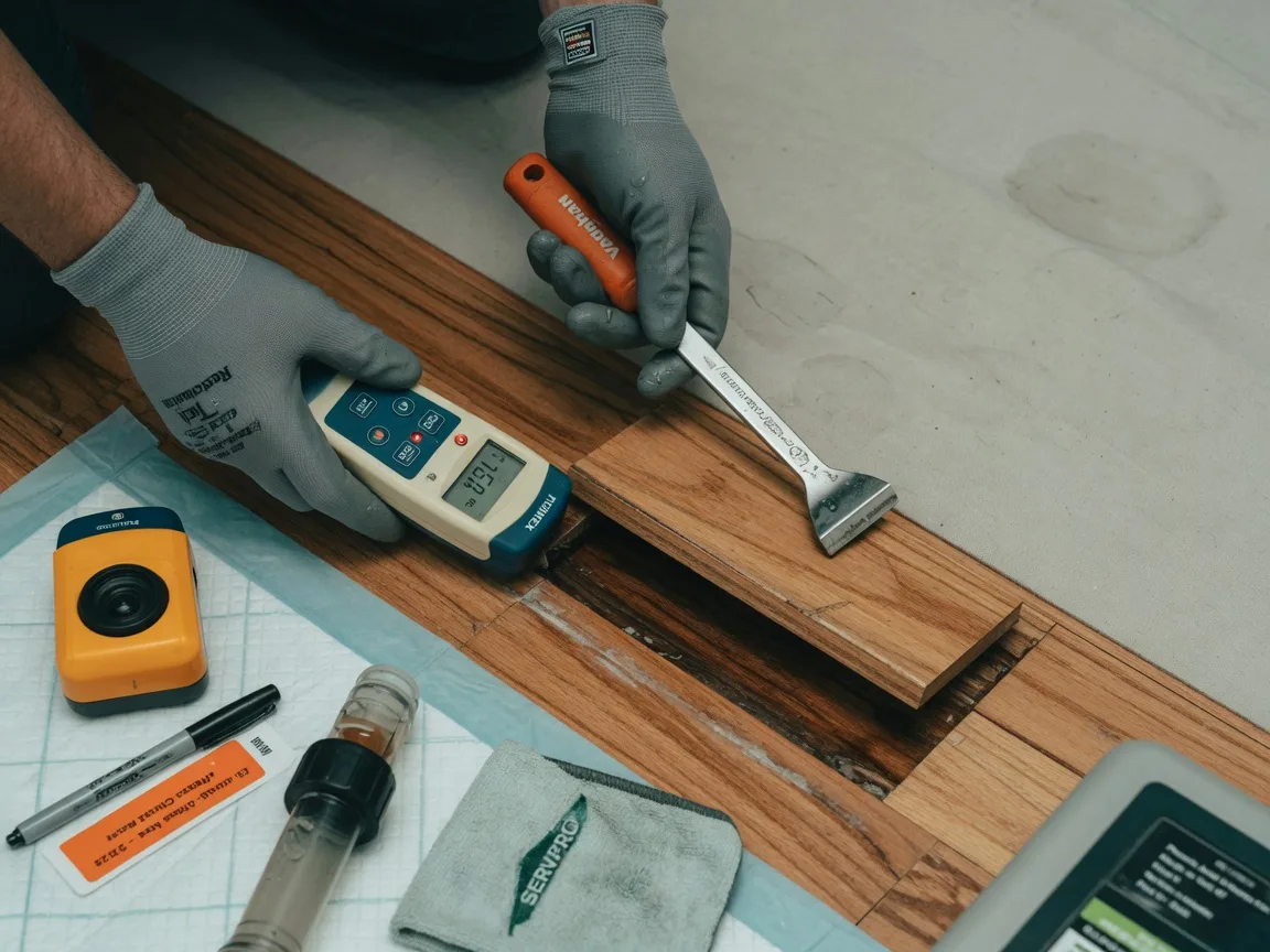 Why choose Water Damage Restoration in Cooper Landing, AK